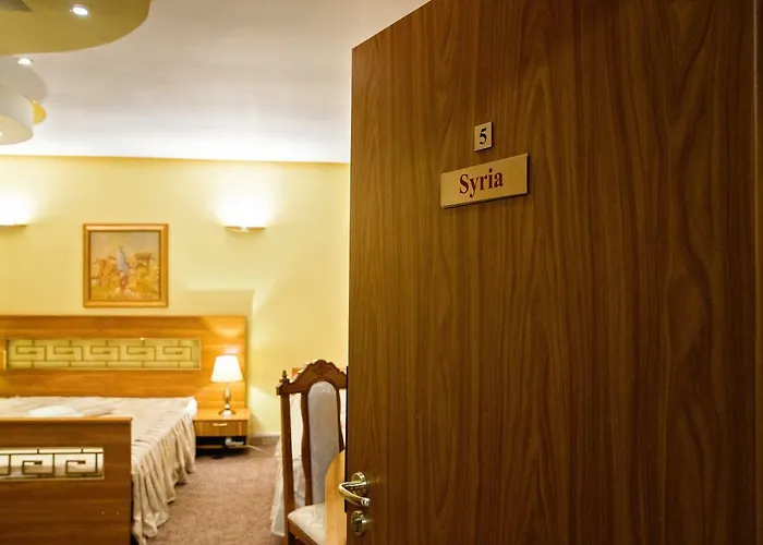 Hotel Roco